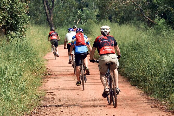Pedals & Coffee Trails – 2-Day Moshi Cycling & Coffee Tour