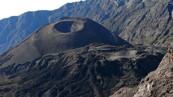 3 Days Mount Meru Climb