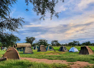 Tanzania Family Safari