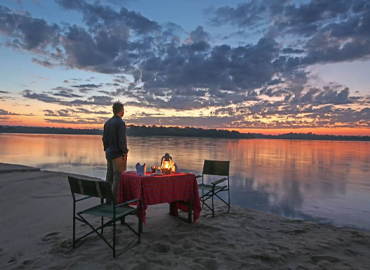 Tanzania Safari & Zanzibar Holiday
