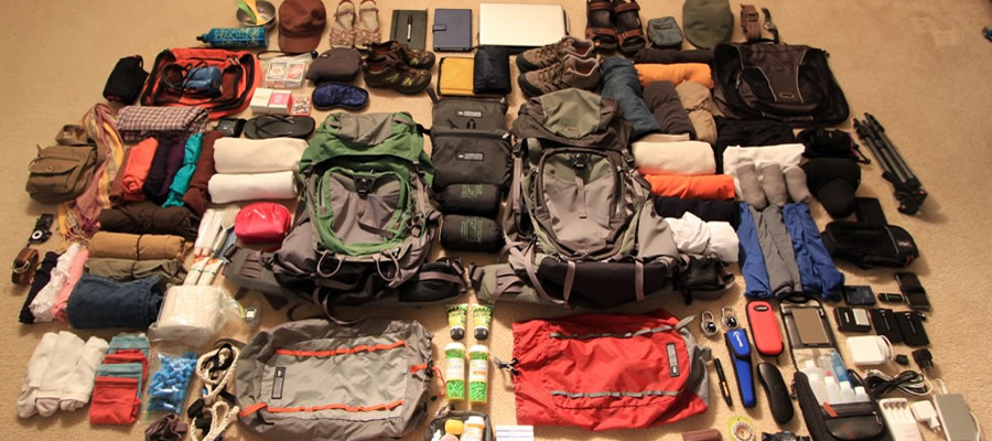 Great Migration Safari