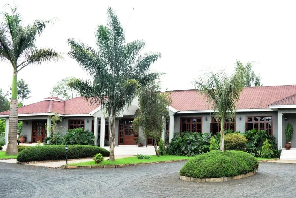 Arusha Planet Lodge accommodation