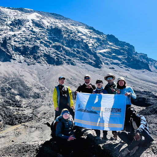 8-days-kilimanjaro-climb-lemosho-route