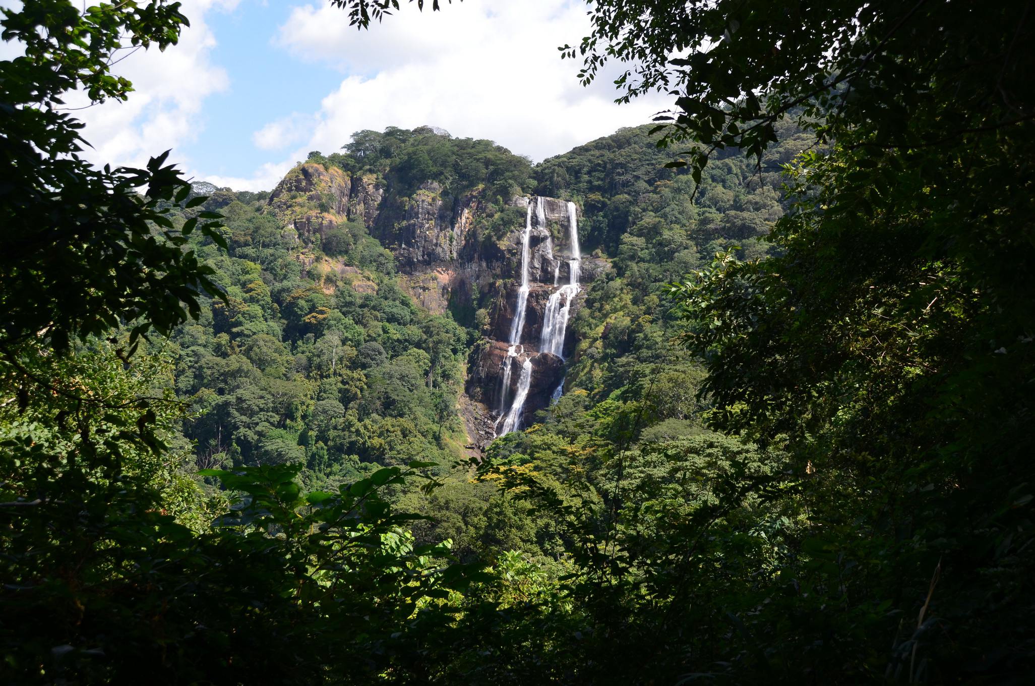 Udzungwa_National_Park_Sanje_Waterfalls