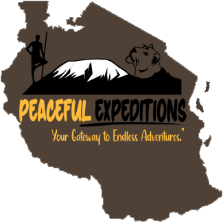 Peaceful Expeditions