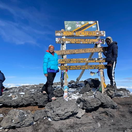 5-days-kilimanjaro-climb-marangu-route