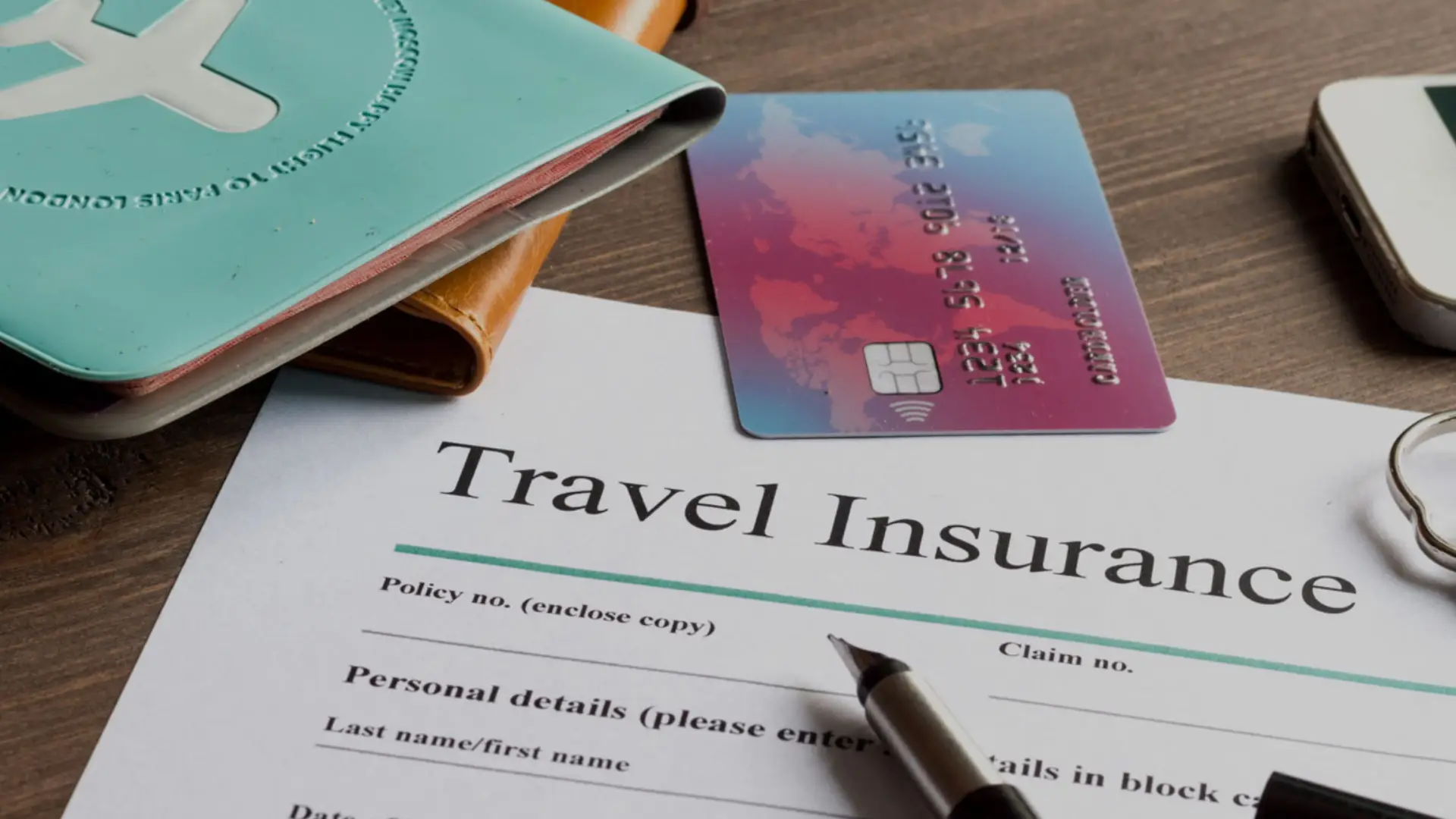 Tanzania travel insurance guide