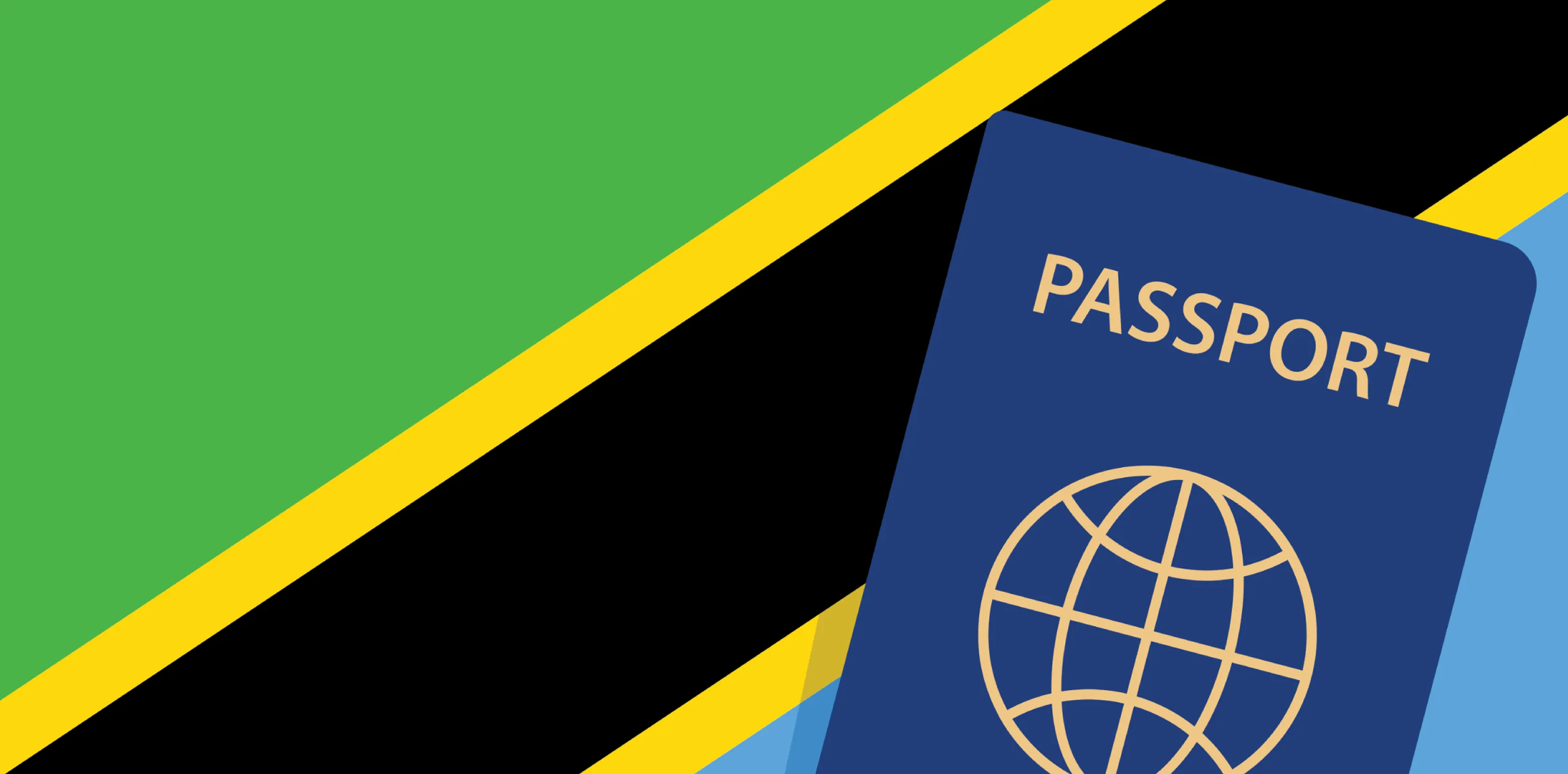 Tanzania visa information