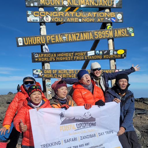 6-days-kilimanjaro-climb-umbwe-route